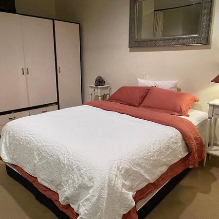 Sea View Heritage Apartment With Balcony Auckland Extérieur photo